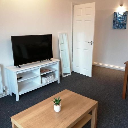 The Hillside Apartment - King'S Norton Birmingham Kültér fotó