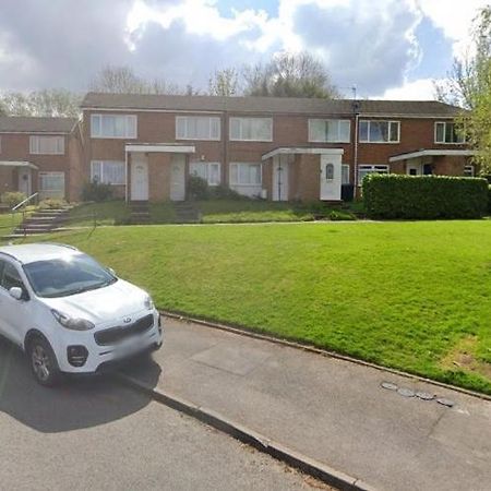 The Hillside Apartment - King'S Norton Birmingham Kültér fotó