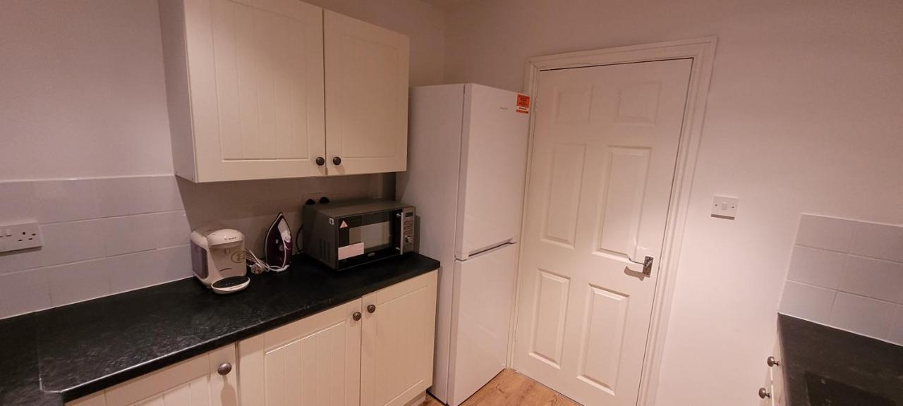 The Hillside Apartment - King'S Norton Birmingham Kültér fotó